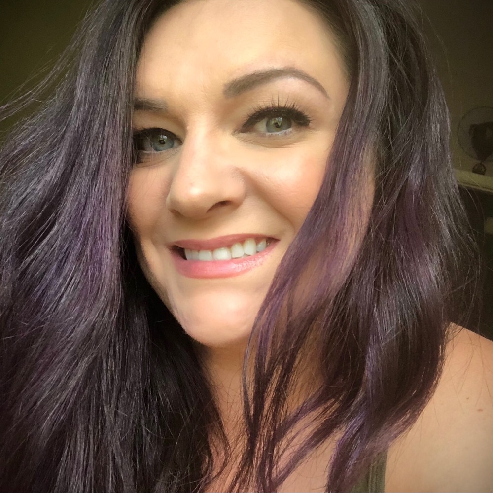 Meet your Posher, Trisha